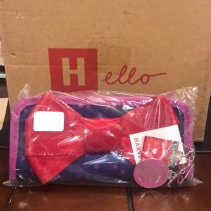 Harveys Merry & Bright Clutch